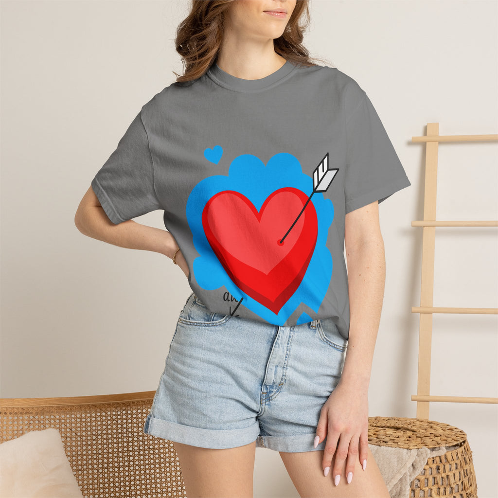 Heart & Arrow T-Shirt