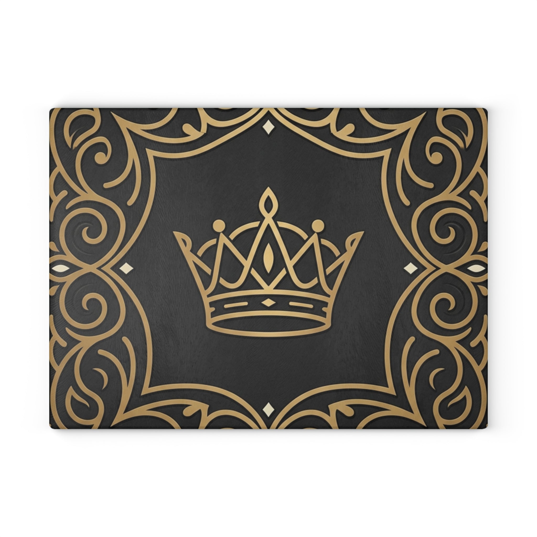 Glass Cutting Board