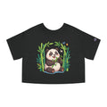 Panda Bamboo Champion T-Shirt