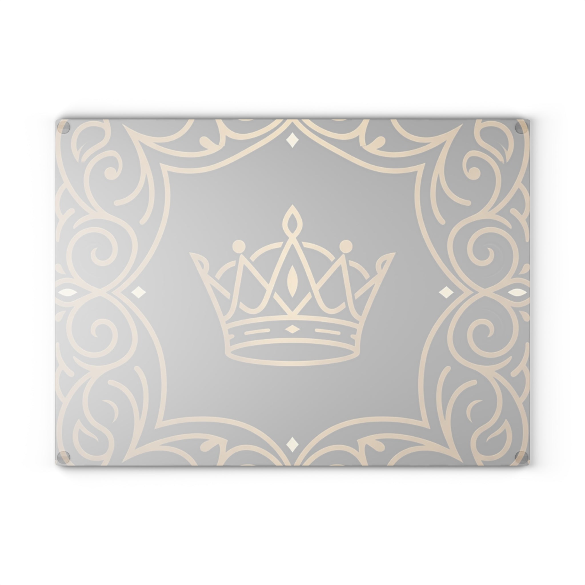 Glass Cutting Board