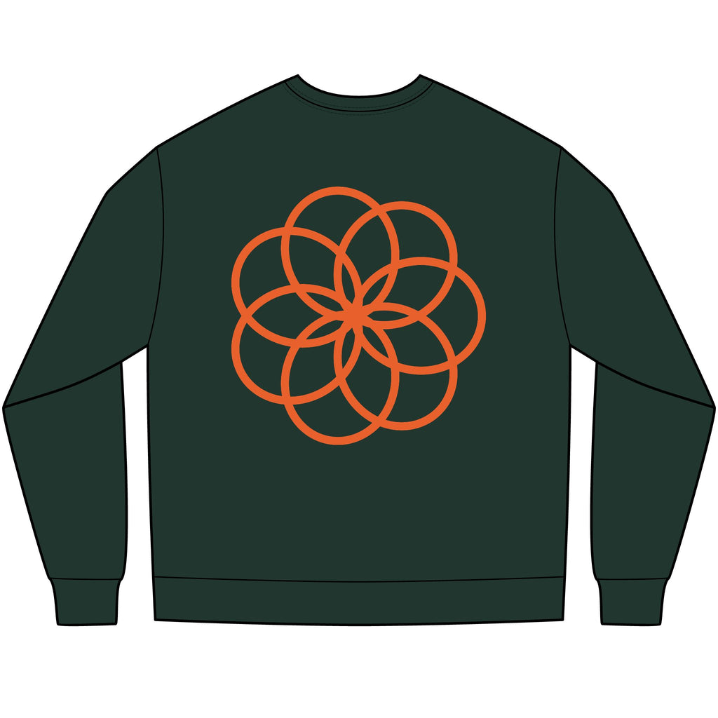IP'IP Long Sleeve Tee