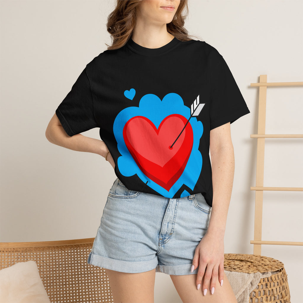 Heart & Arrow T-Shirt