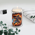 Fantasy Warrior Soy Candle 13.75 oz
