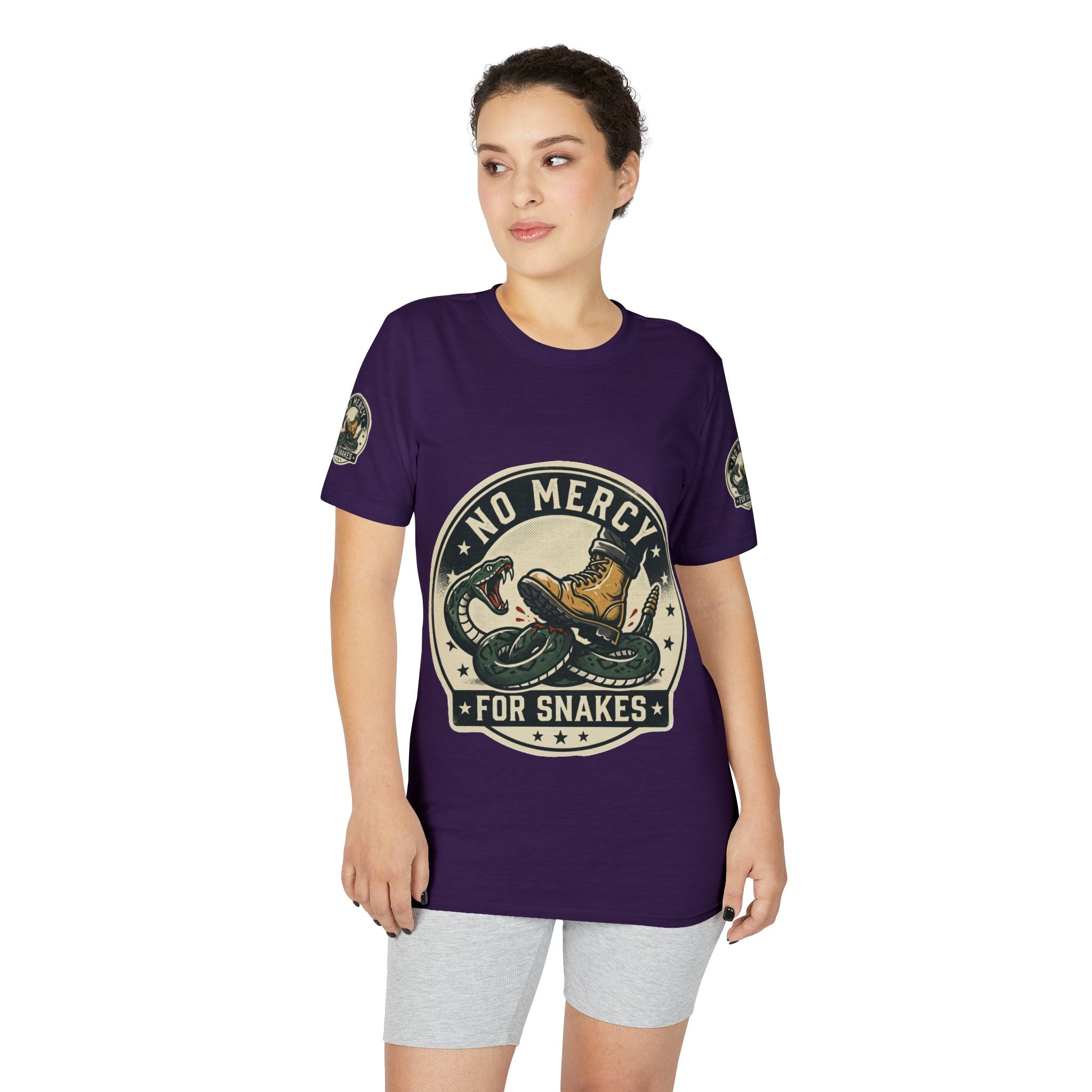 Unisex Performance T-Shirt