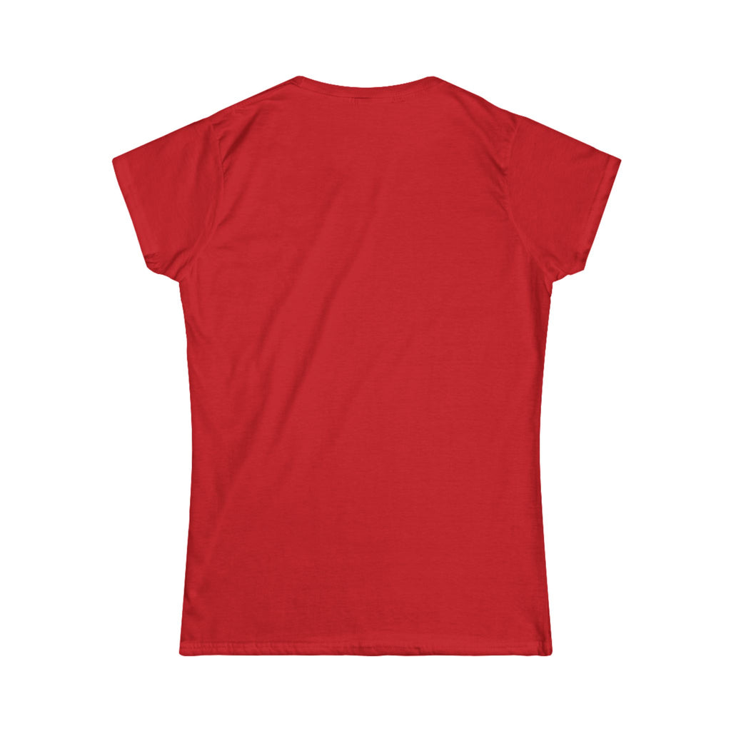 Power of Love Women's Tee