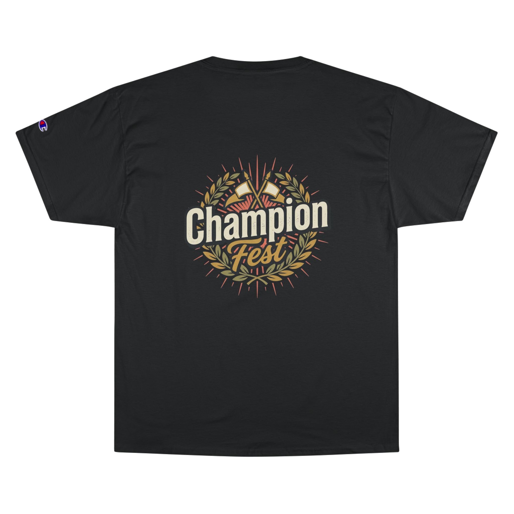 Champion Fest T-Shirt