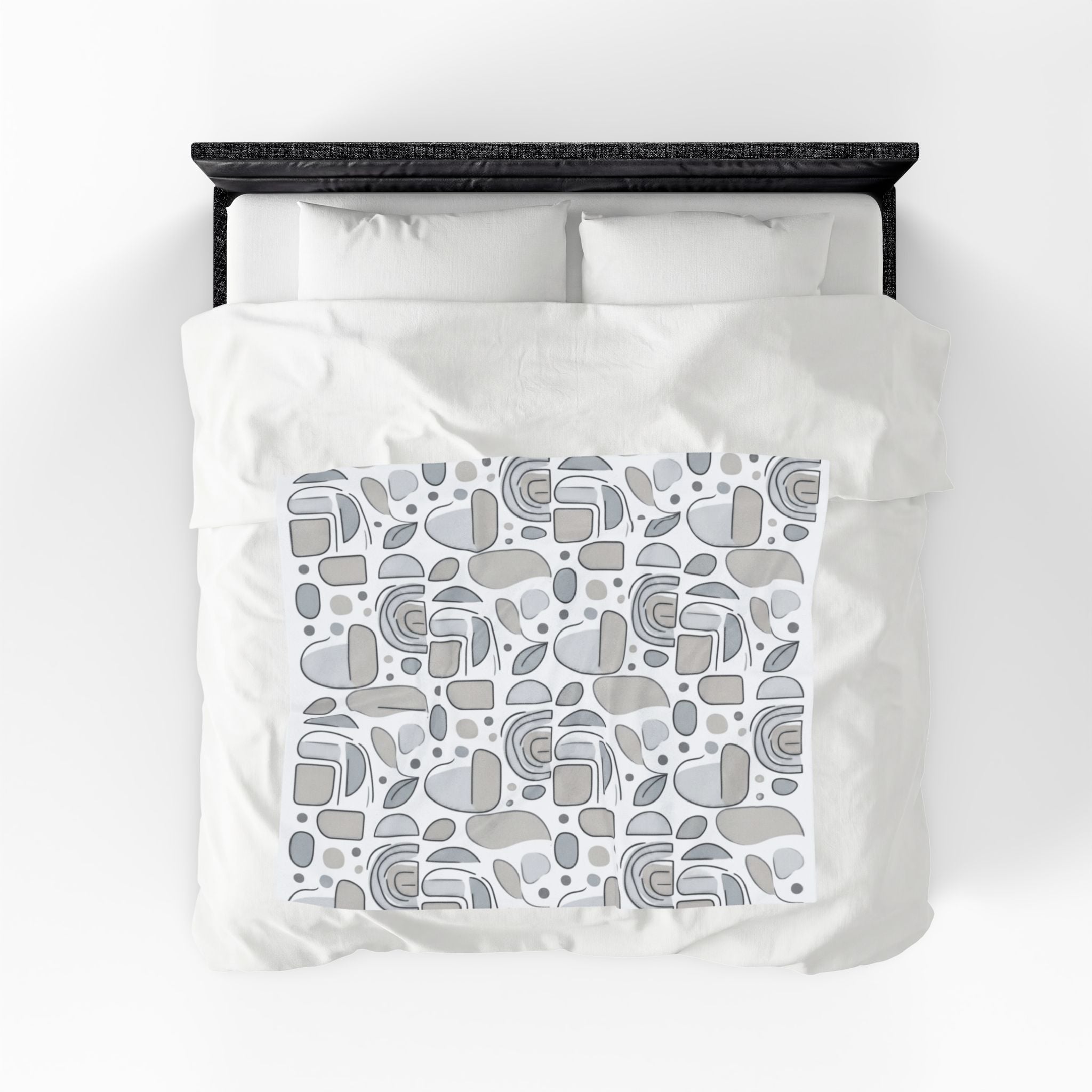 Velveteen Plush Blanket