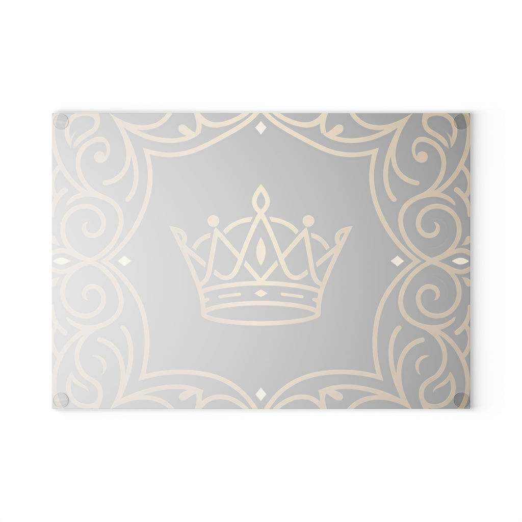 Glass Cutting Board