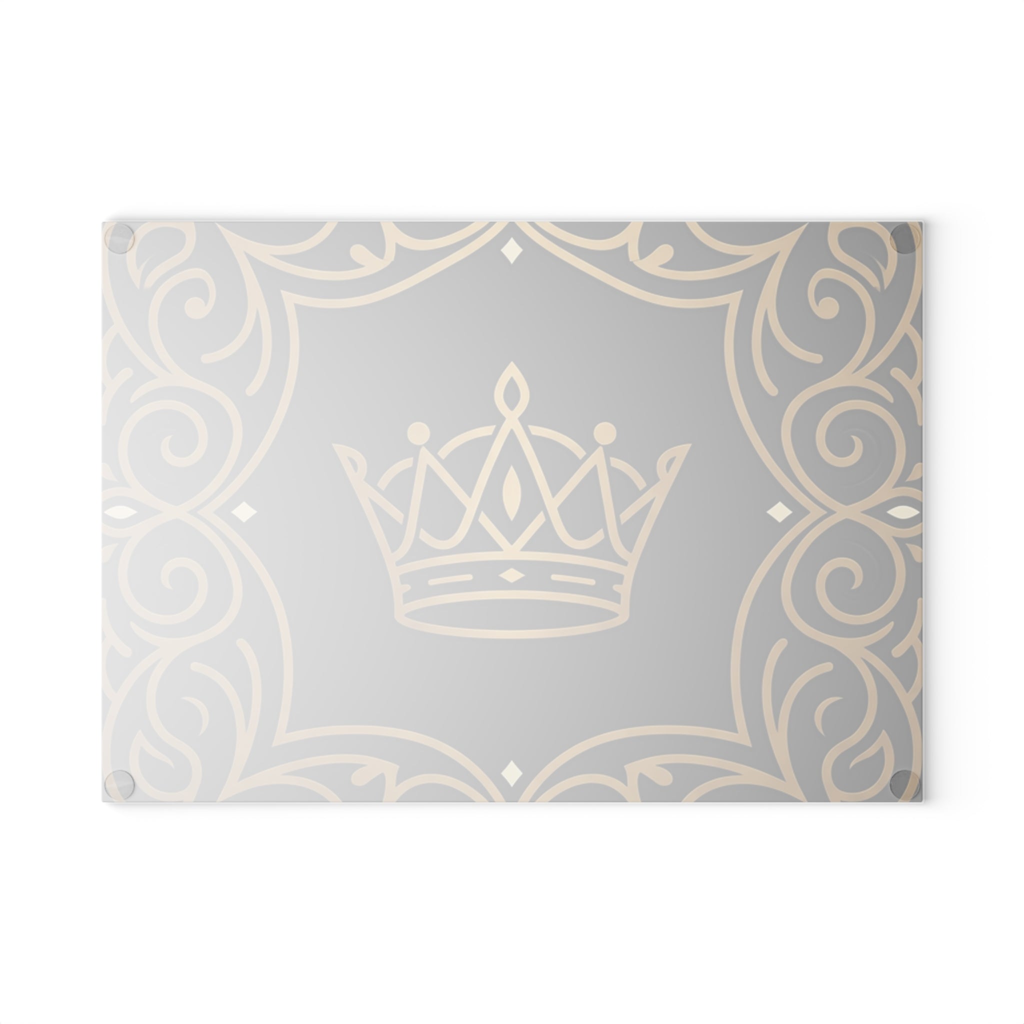 Glass Cutting Board