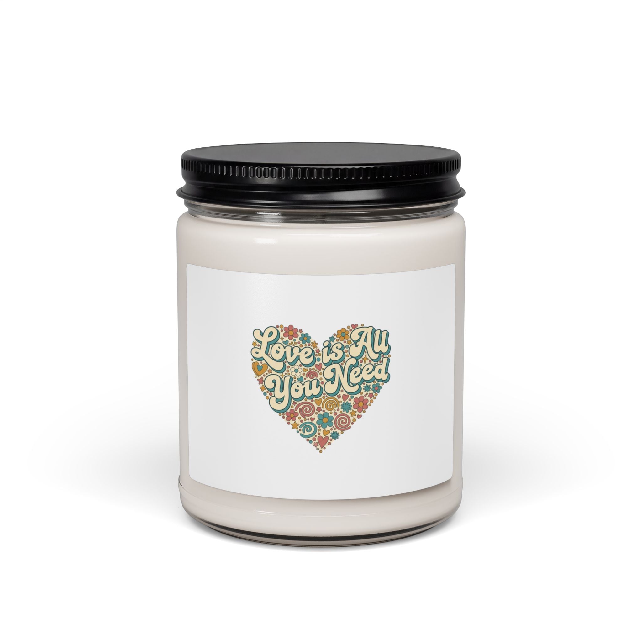 Love Is All You Need Candle