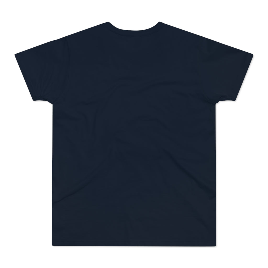 Floral Fantasy Portrait T-Shirt