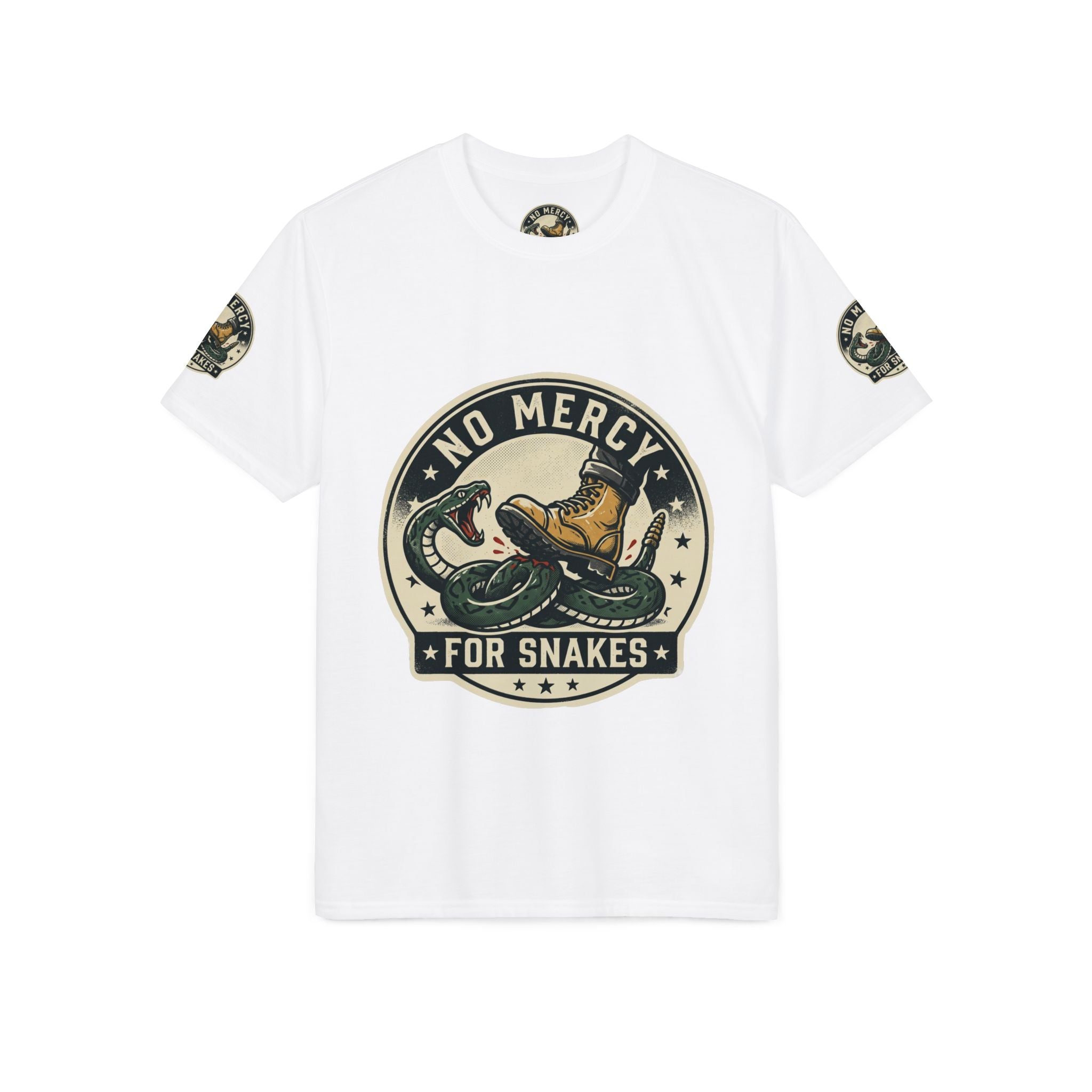 Unisex Performance T-Shirt