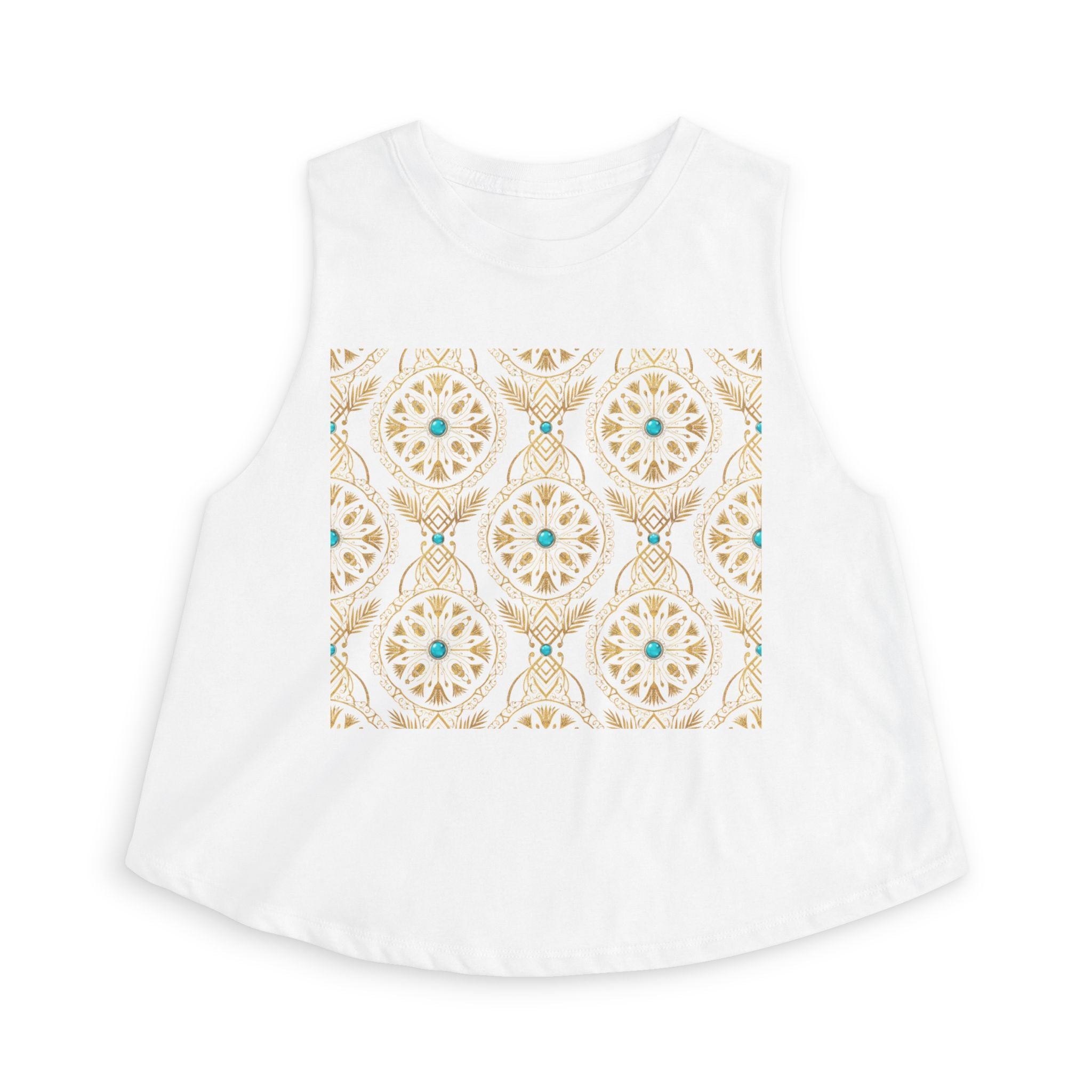 Women's Summer Top