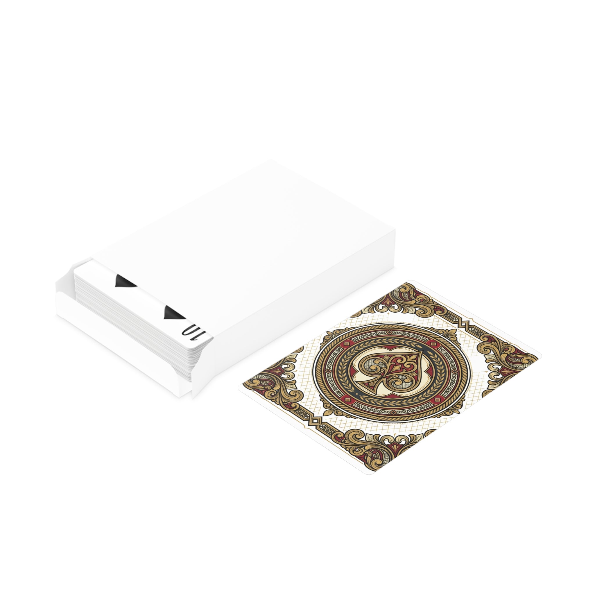 Poker Cards – Classic Edition