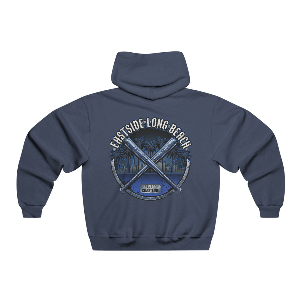 Long Beach Eastside Hoodie