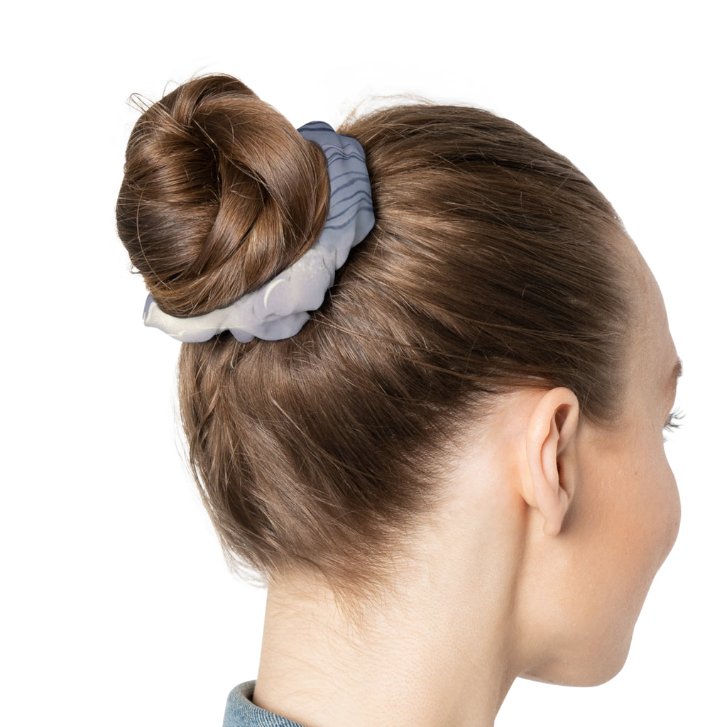 Soft Cloudy Hair Accessory