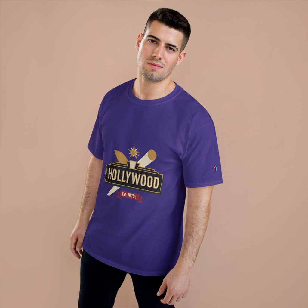 Champion Hollywood Vintage T-Shirt