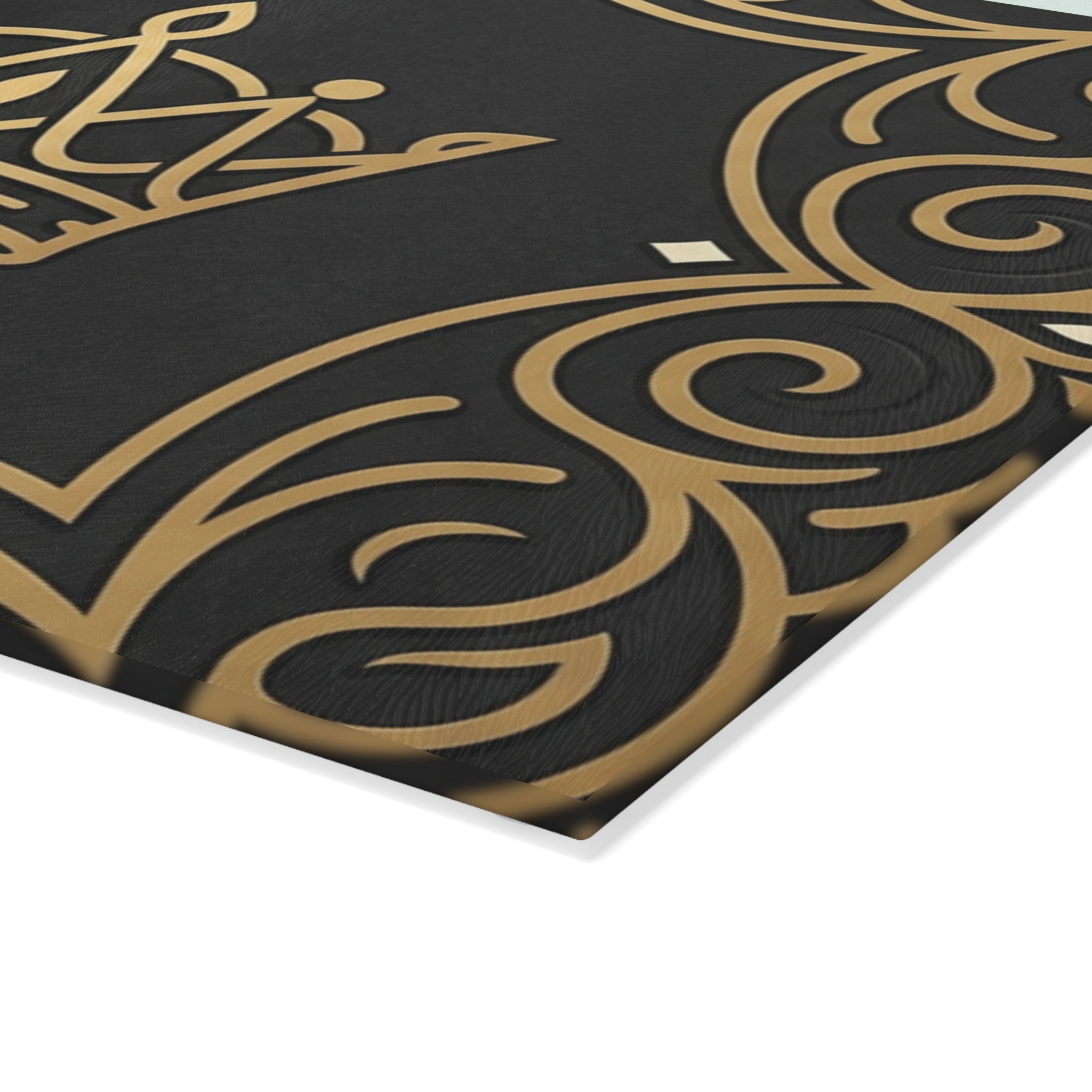 Glass Cutting Board