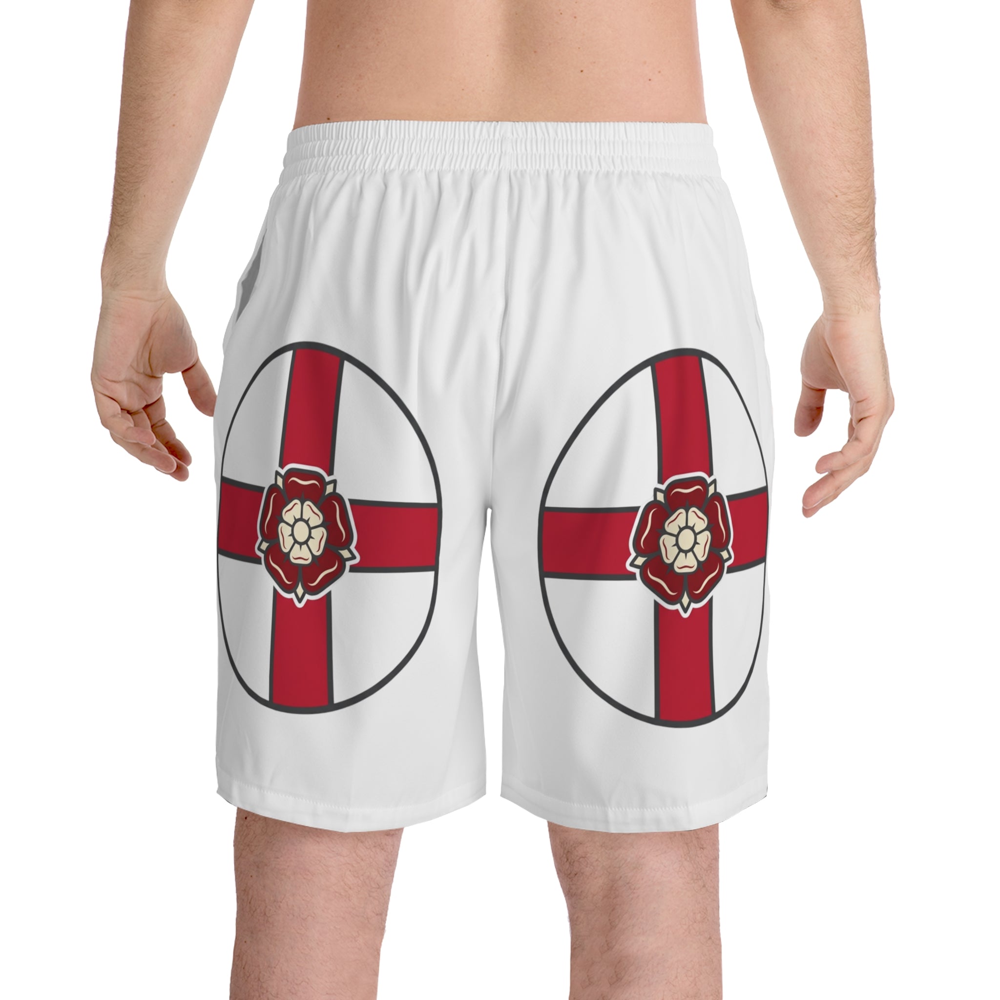 Men's Beach Shorts