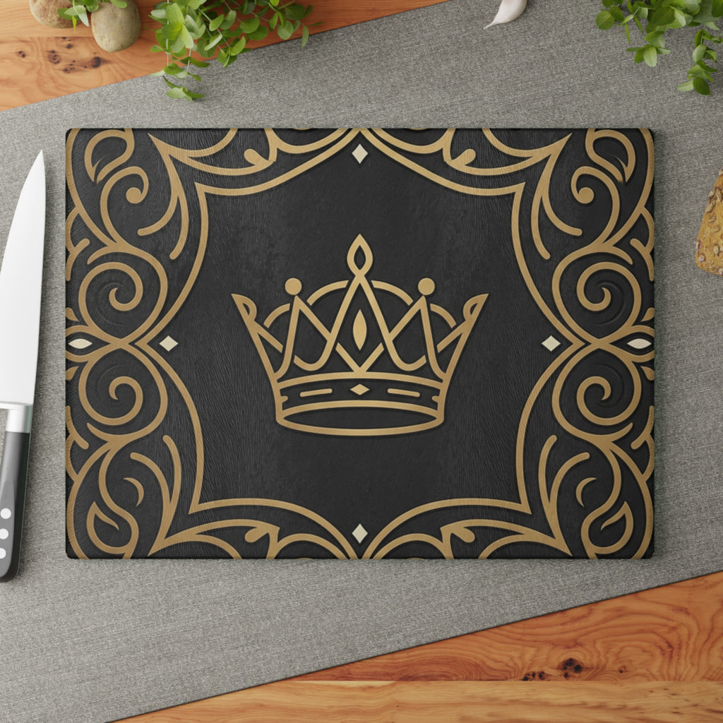 Glass Cutting Board