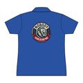 Women’s Polo — "Nobody Can Stop Me"