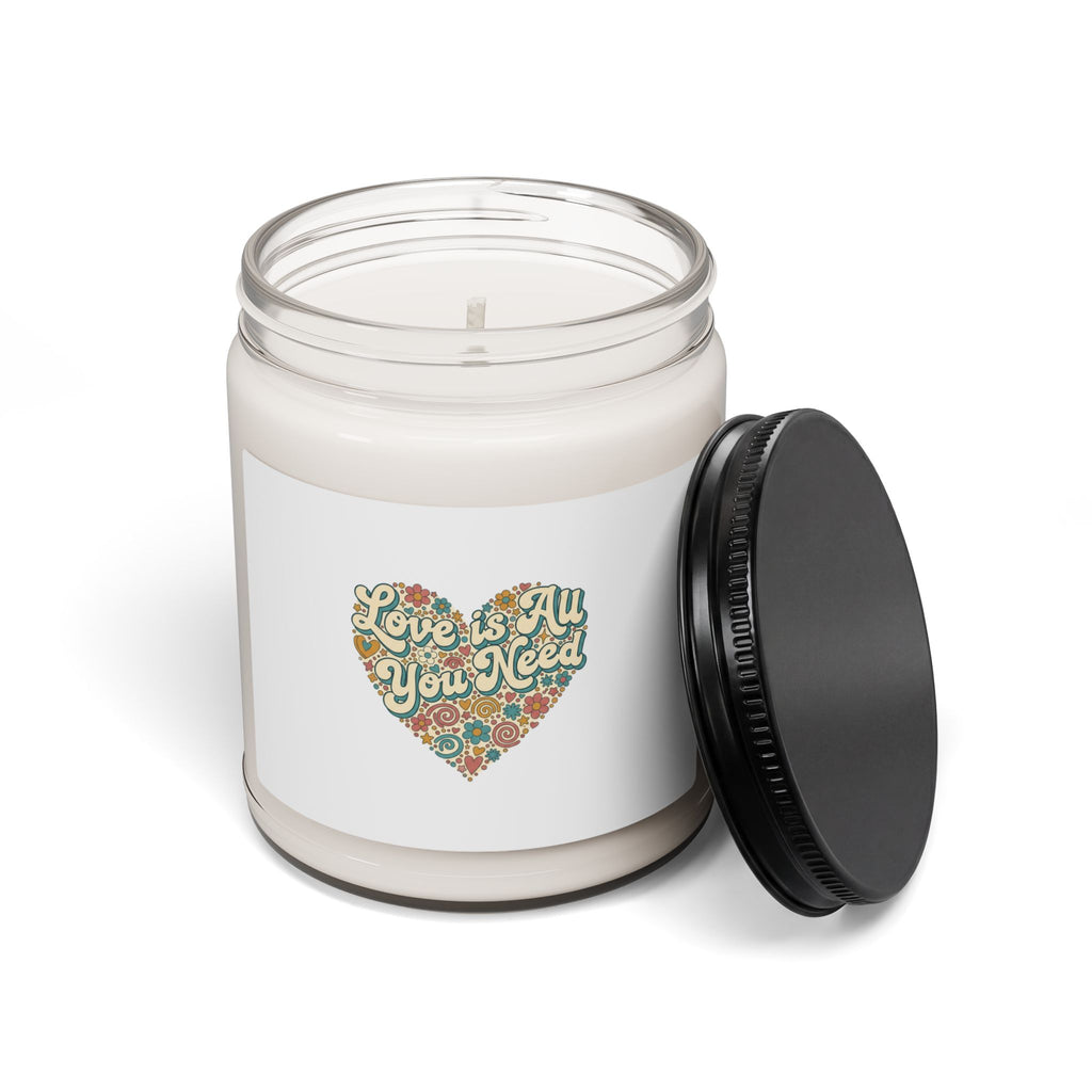 Love Is All You Need Candle