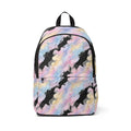 Backpack — School & Daypack