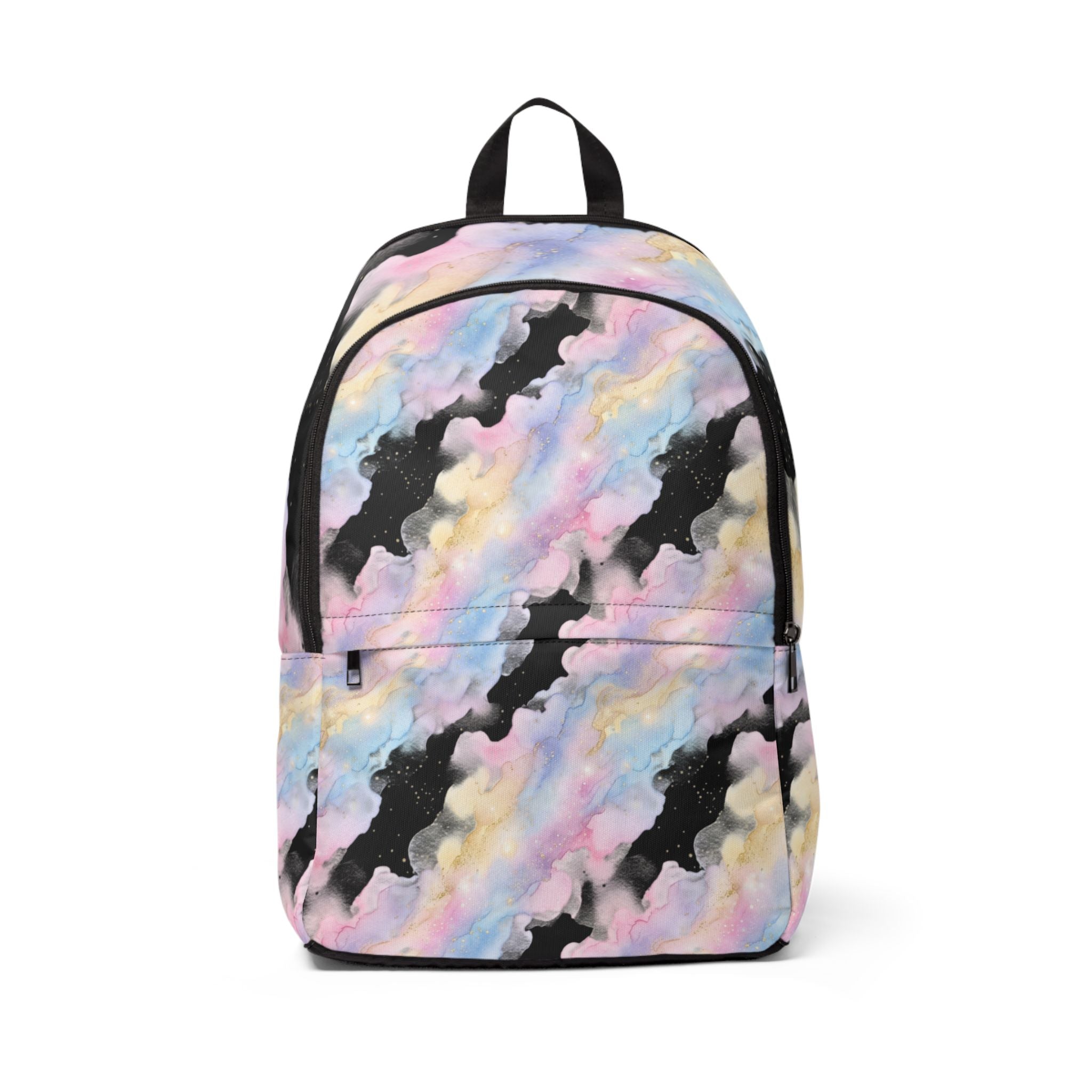 Backpack — School & Daypack