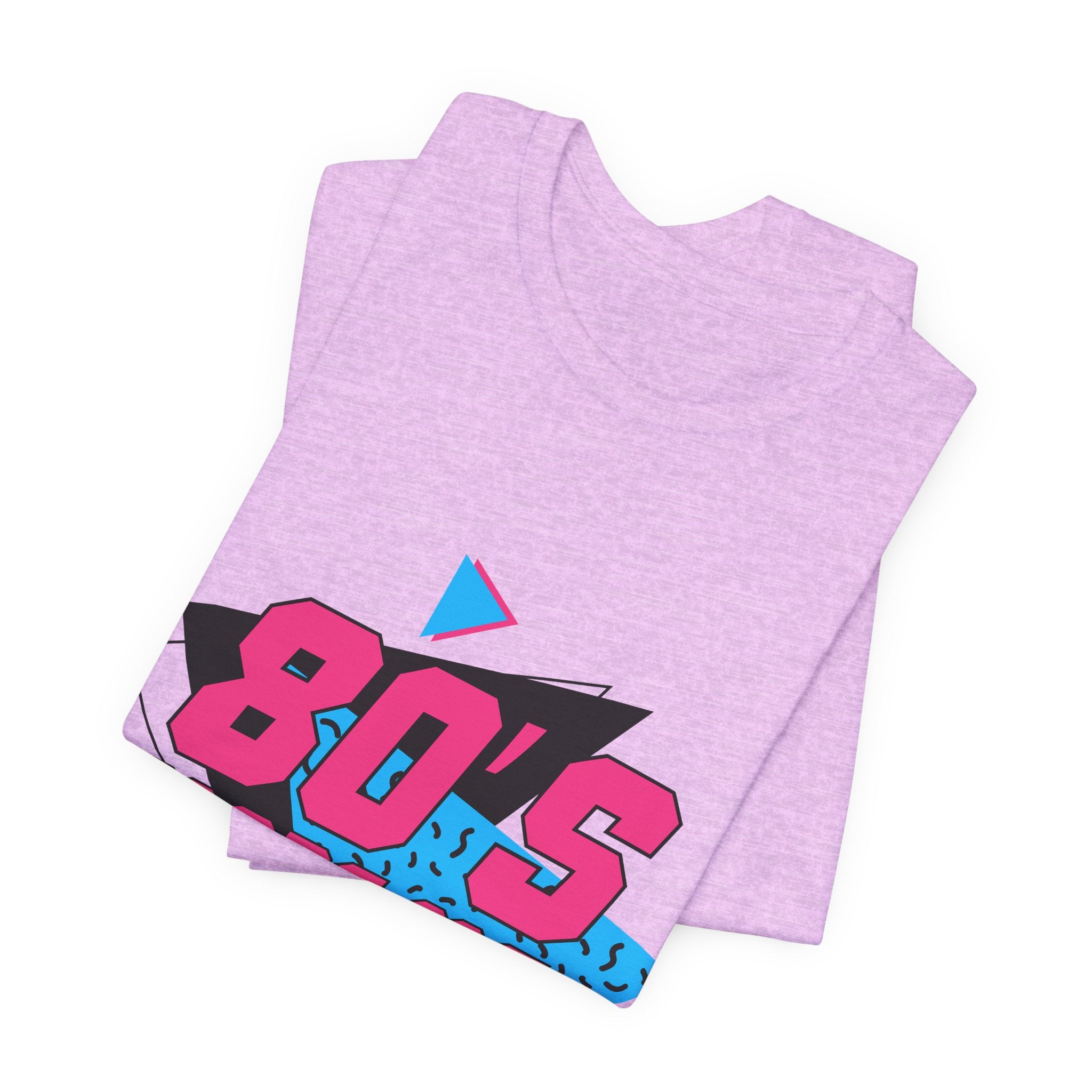 80's Made Me T-Shirt
