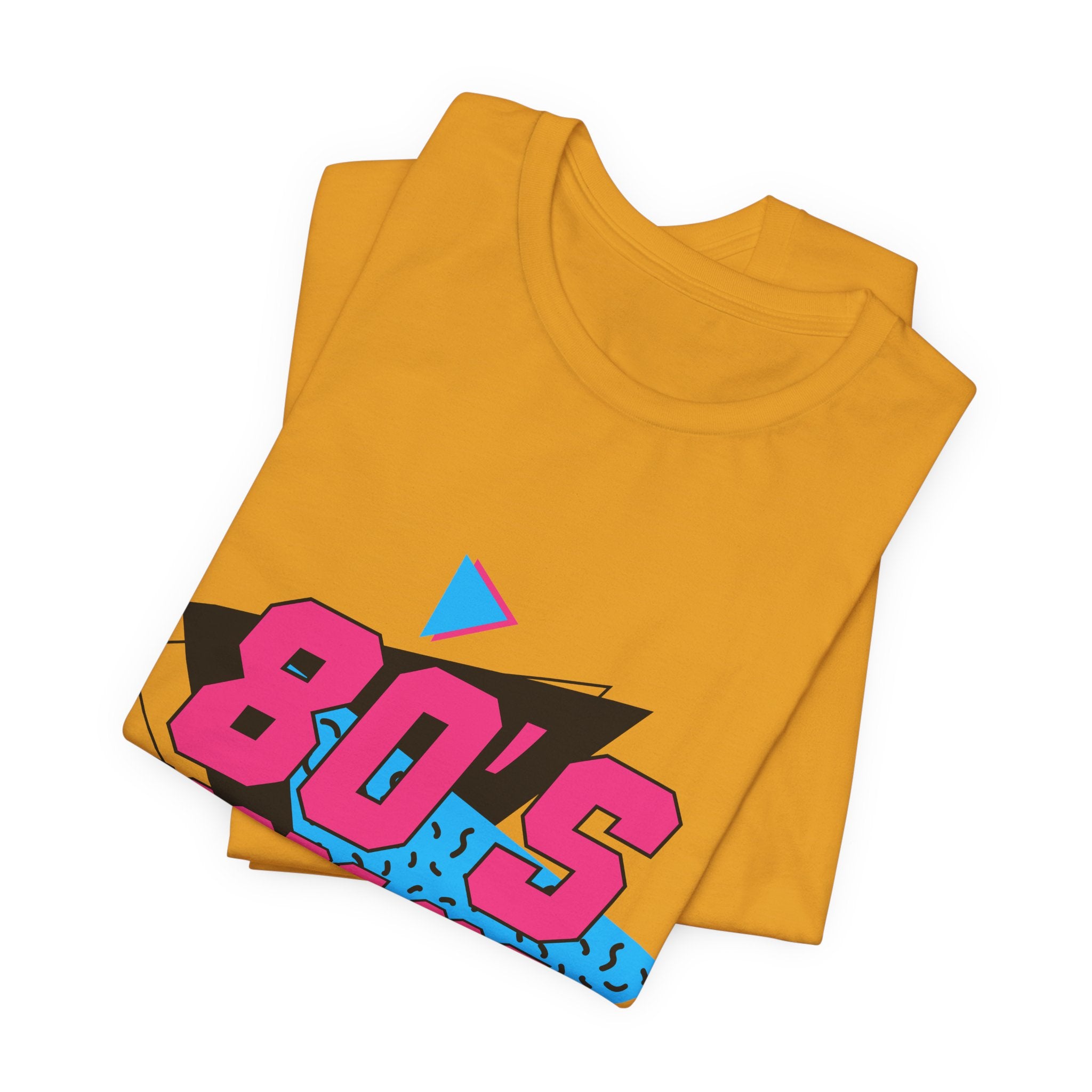 80's Made Me T-Shirt