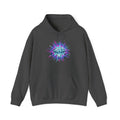 Diamond Burst Hoodie