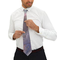 Marble Executive Tie