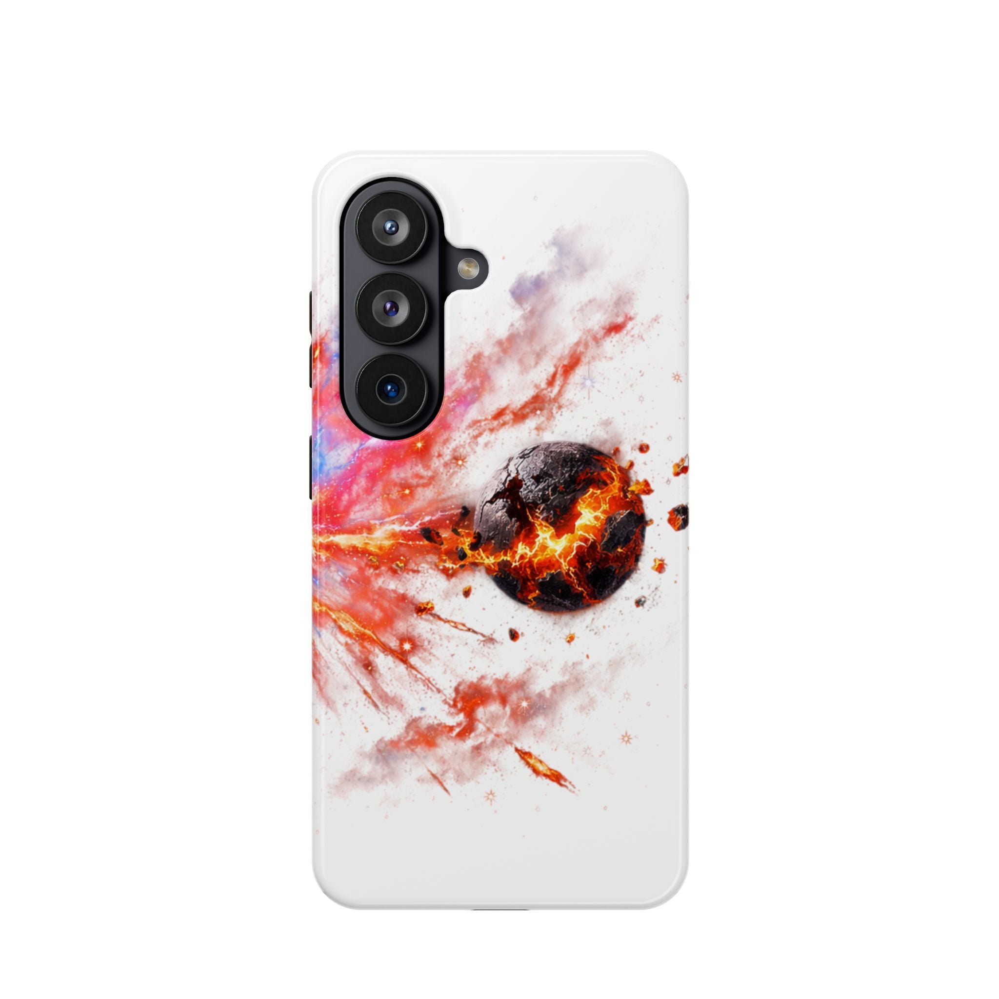 Phone Case — (Impact-Resistant)