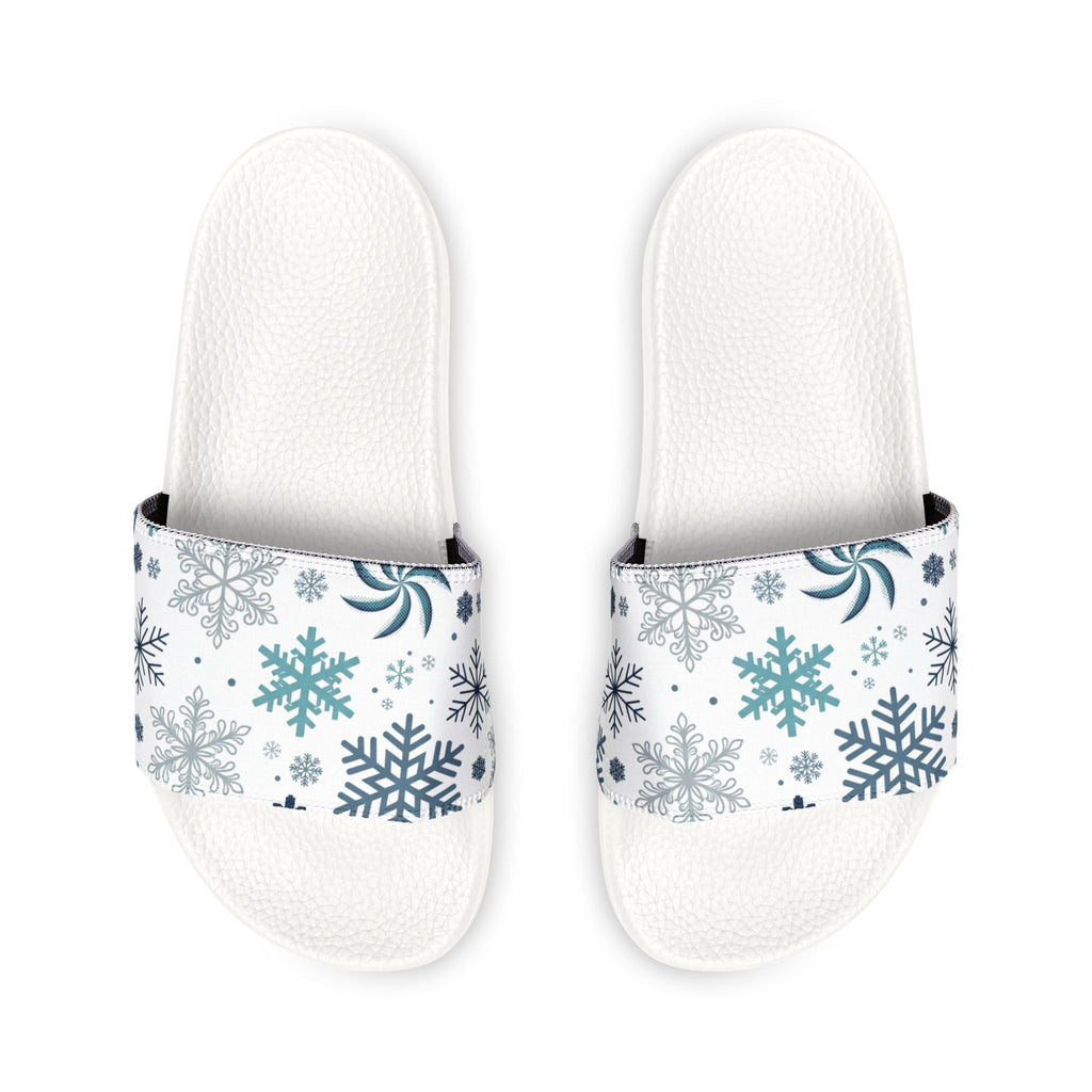 Sandals — Men's Removable
