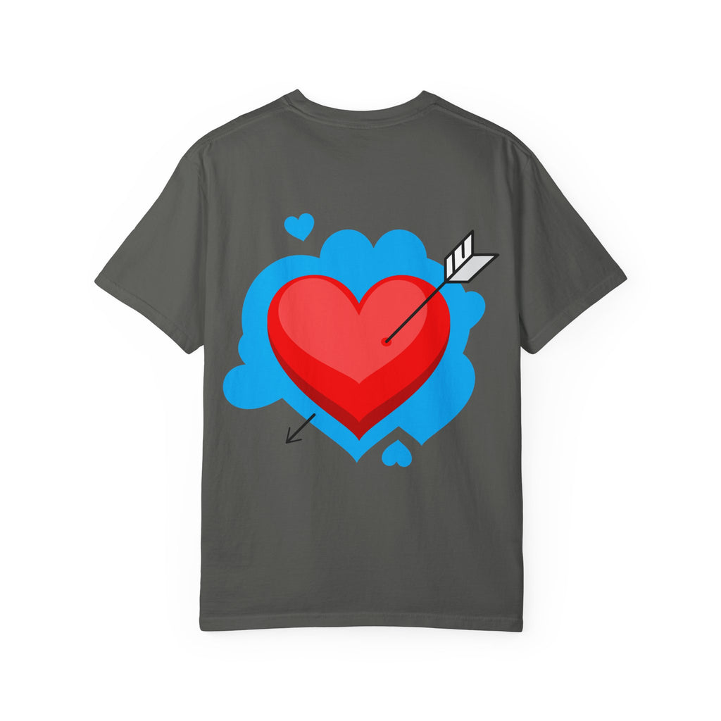 Heart & Arrow T-Shirt