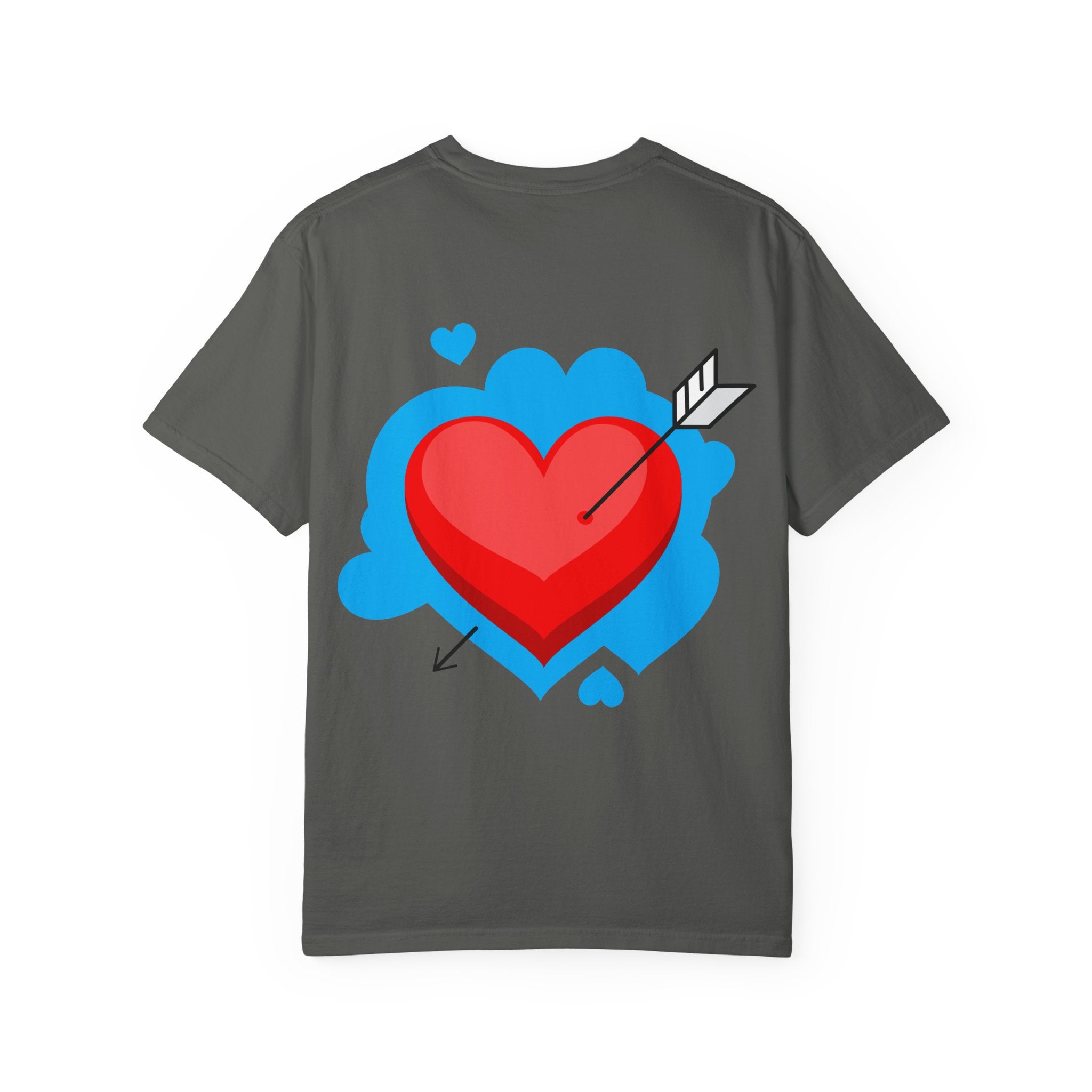 Heart & Arrow T-Shirt