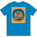 King of the Beach Surf Club T-Shirt