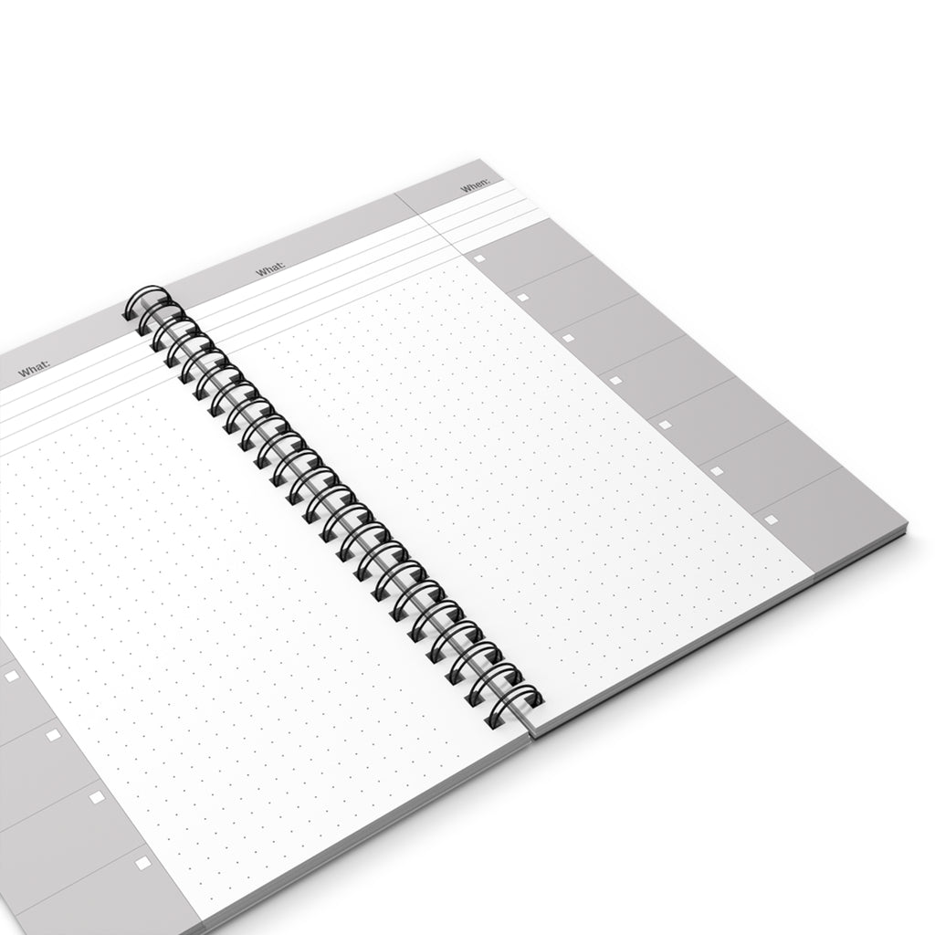 Royal Notebook – Elite Edition