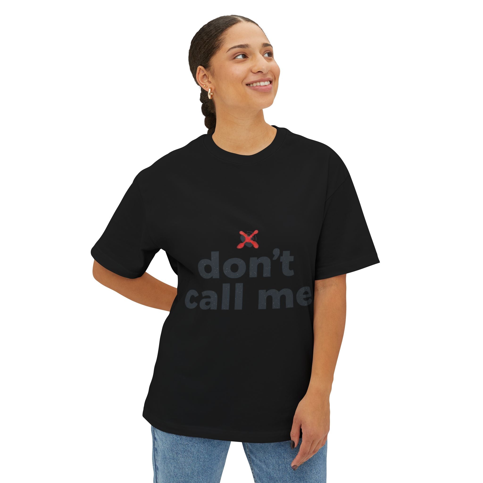 Minimalist T‑Shirt