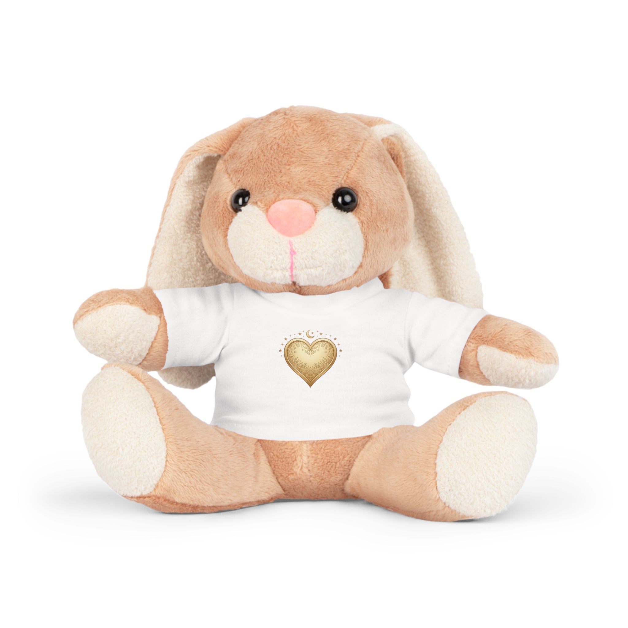 Stuffed Bear Plush — Cute Gift for Kids
