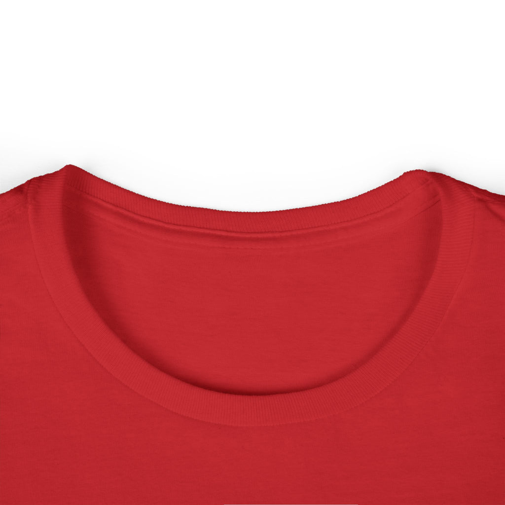 Power of Love Women's Tee