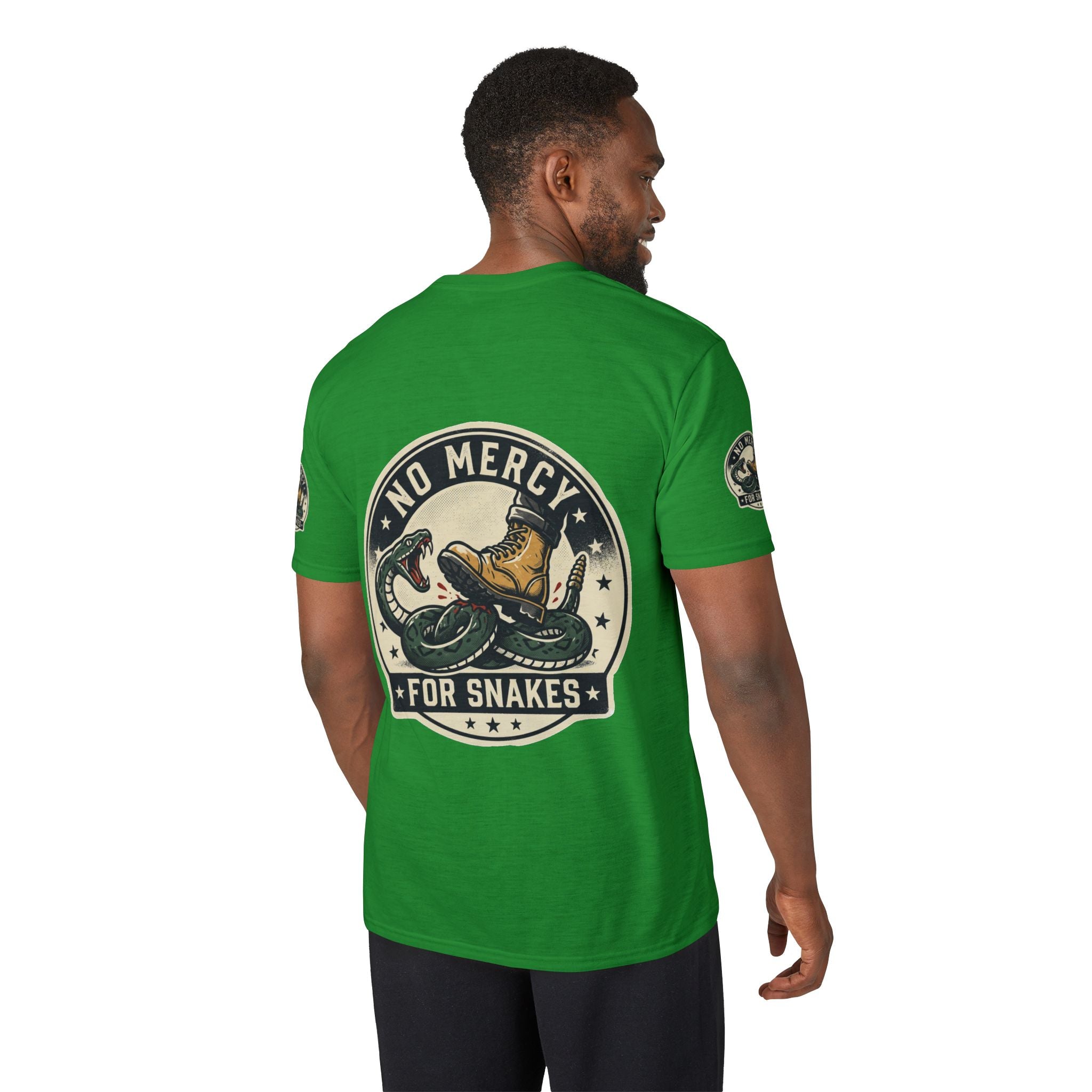 Unisex Performance T-Shirt