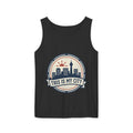 Unisex Tank Top — "This Is My City"