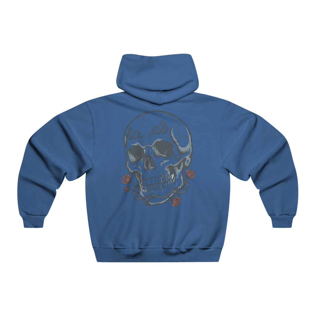 1988 Limited Edition Skull Hoodie