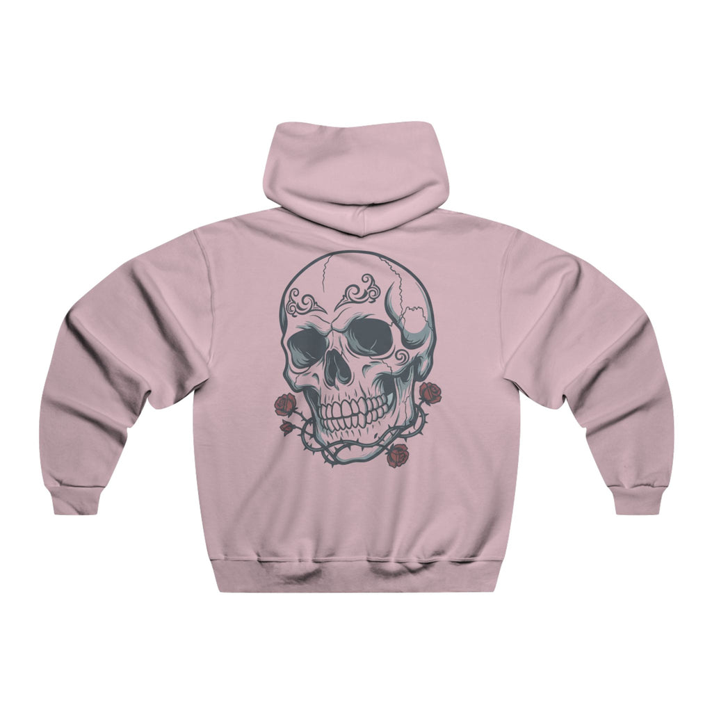 1988 Limited Edition Skull Hoodie