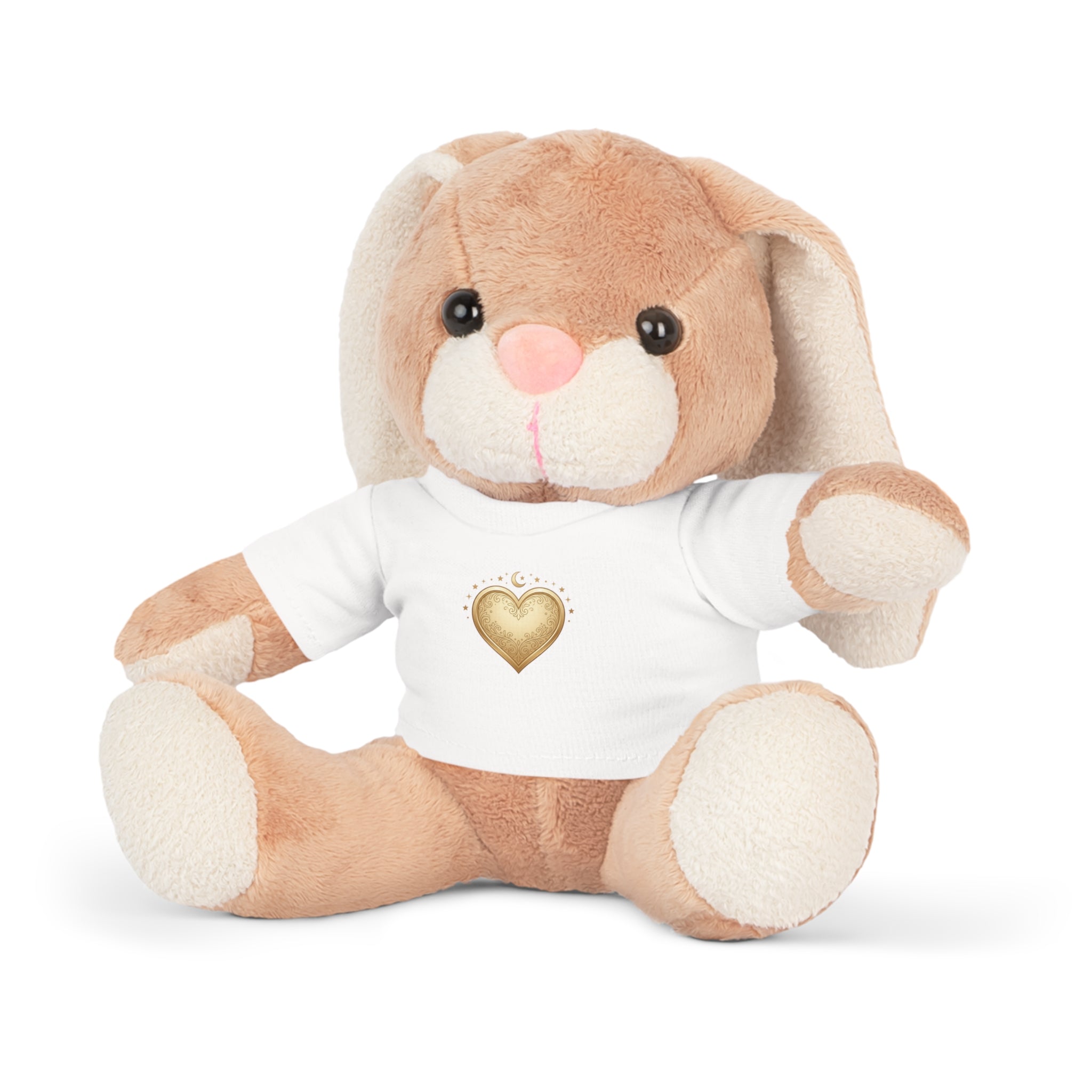 Stuffed Bear Plush — Cute Gift for Kids
