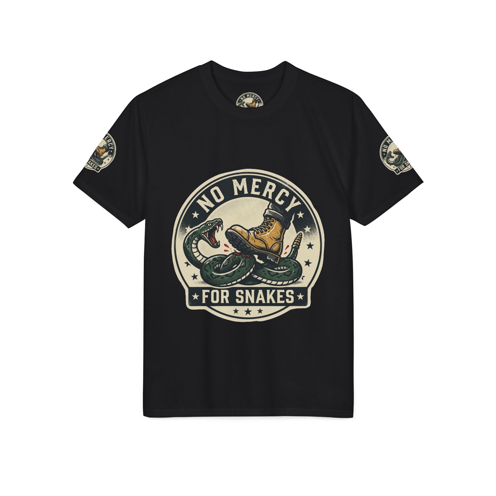 Unisex Performance T-Shirt