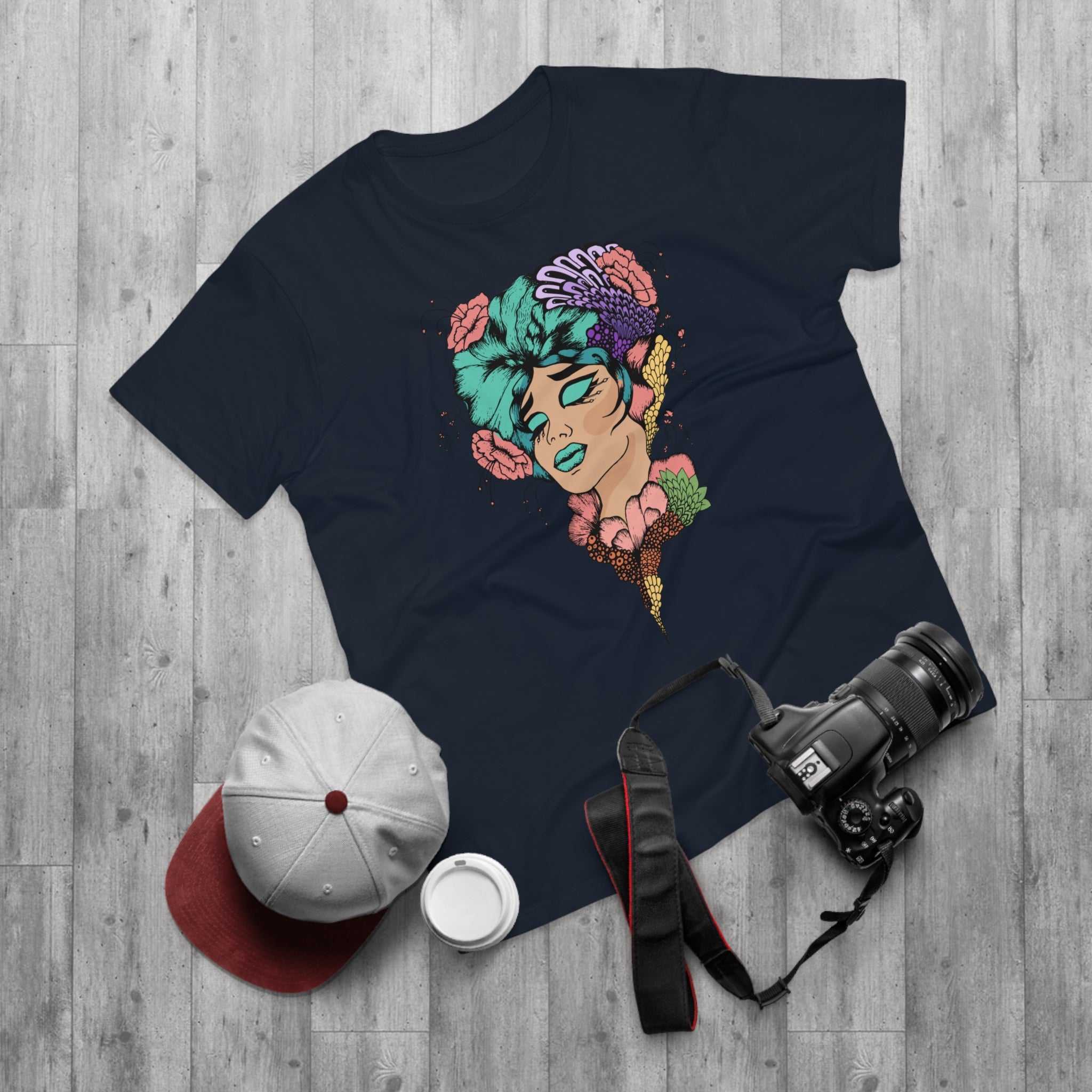 T shirt for daily task